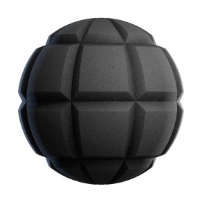 【材质】黑暗有关声音的面板